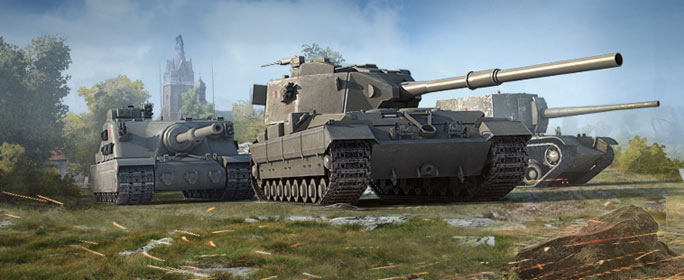 Обновление игры World of Tanks 0.8.4