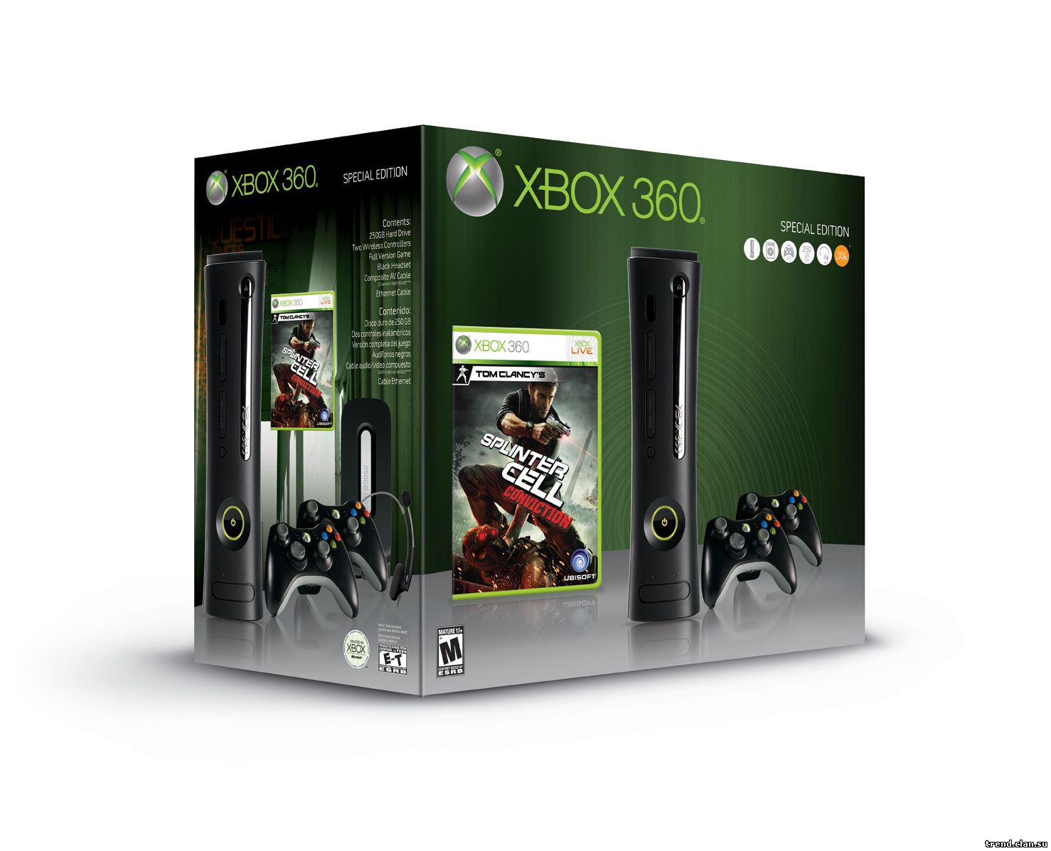 Игра World of Tanks для игровых приставок Xbox 360